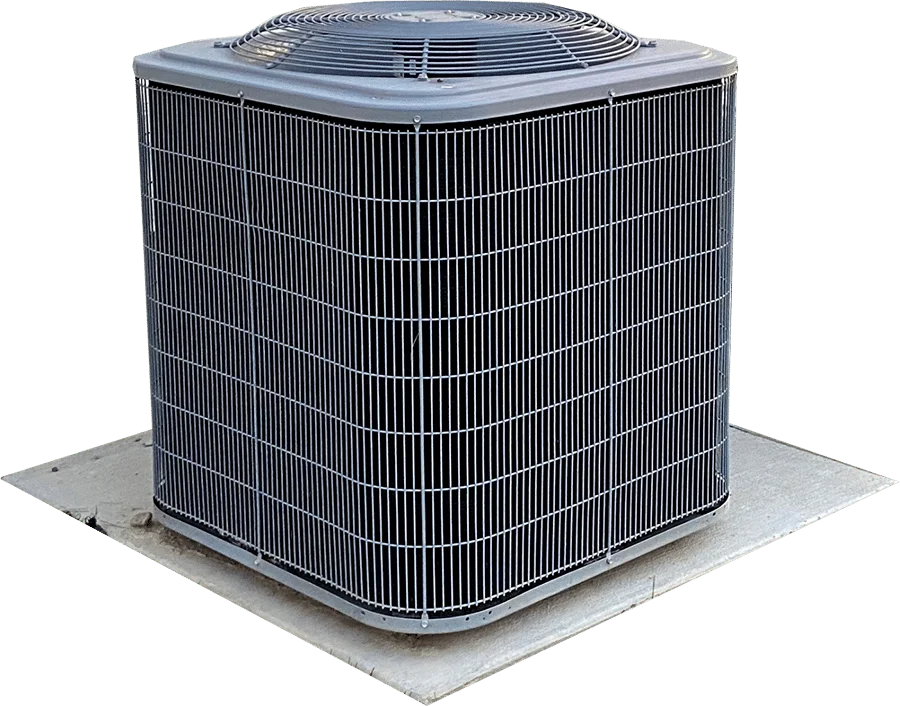 heat pumps services