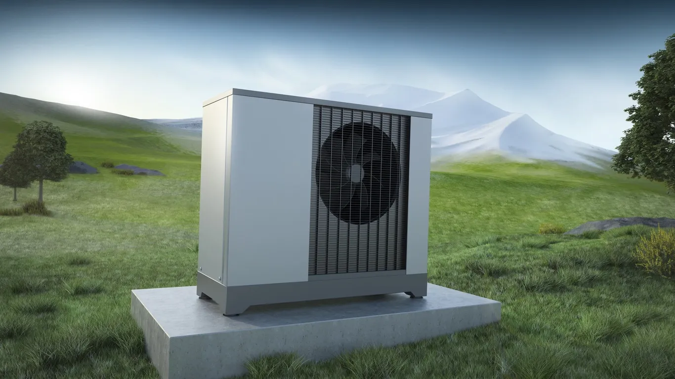 AC maintenance