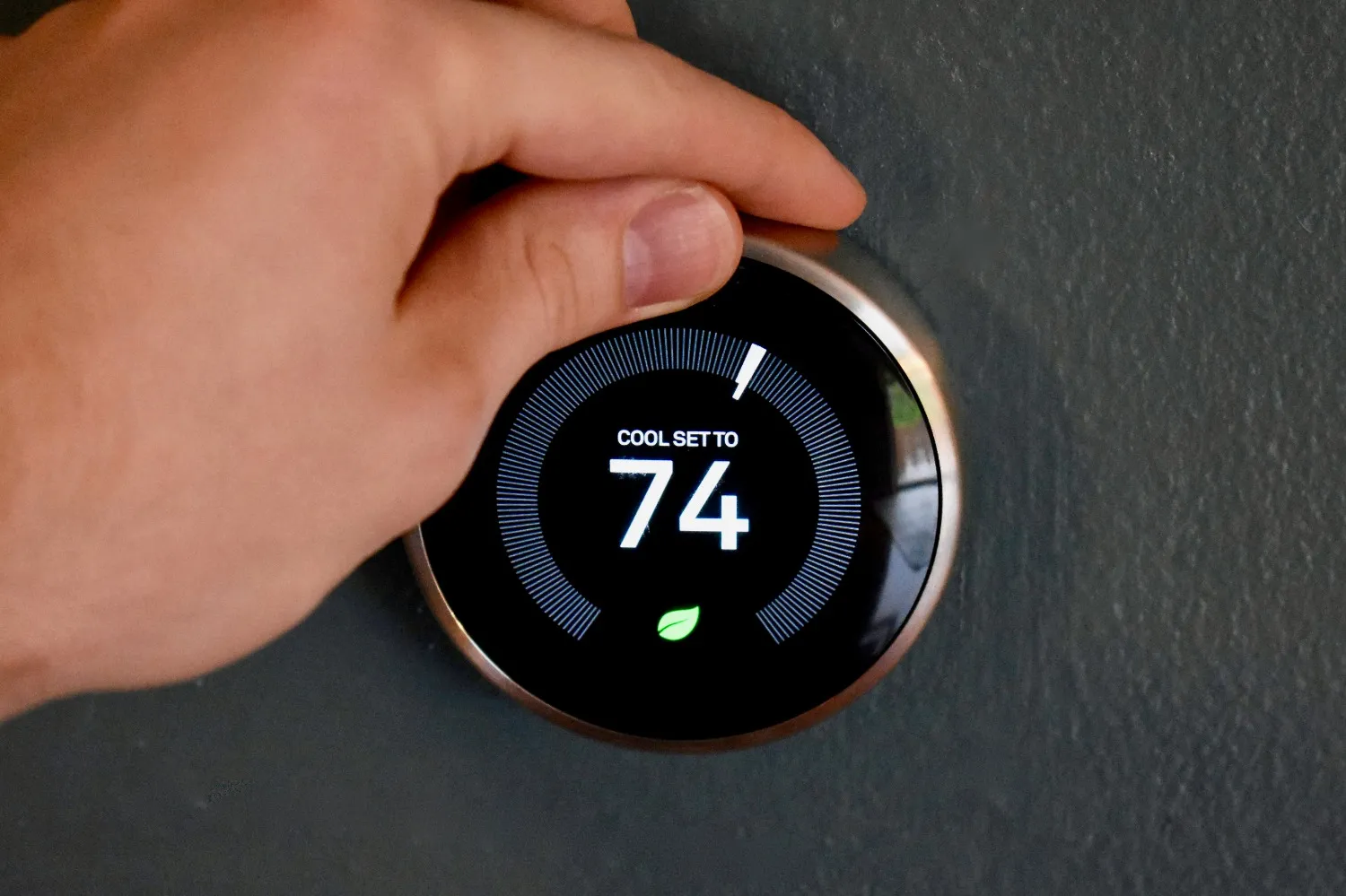 thermostat repair